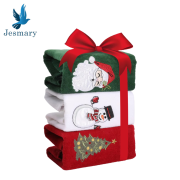 KHĂN LÀM QUÀ TẶNG GIÁNG SINH